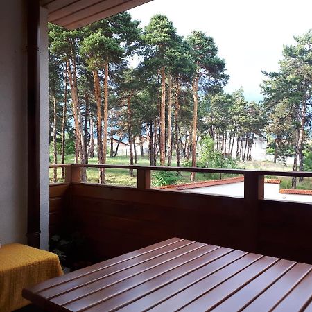 Апартамент Allegri Padrini Комплекс Вели Хилс Velingrad Exterior foto